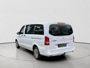 Mercedes-Benz Vito 116 CDI Tourer Pro - Image 5
