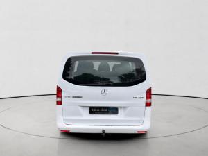 Mercedes-Benz Vito 116 CDI Tourer Pro - Image 6