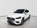 Thumbnail Mercedes-Benz GLA GLA200 Progressive