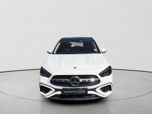 Mercedes-Benz GLA GLA200 Progressive - Image 2