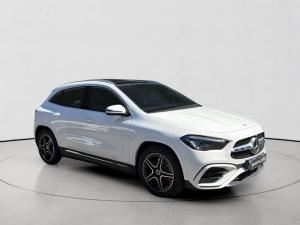 Mercedes-Benz GLA GLA200 Progressive - Image 3