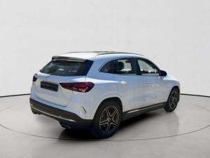 Mercedes-Benz GLA GLA200 Progressive - Image 7