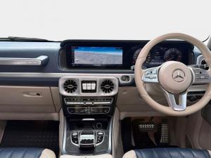 Mercedes-Benz G-Class G400d Schockl Design 45 edition - Image 12