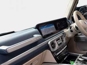 Mercedes-Benz G-Class G400d Schockl Design 45 edition - Image 13