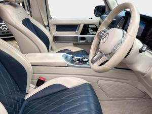 Mercedes-Benz G-Class G400d Schockl Design 45 edition - Image 14