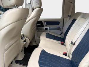 Mercedes-Benz G-Class G400d Schockl Design 45 edition - Image 15