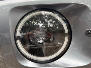 Mercedes-Benz G-Class G400d Schockl Design 45 edition - Image 19