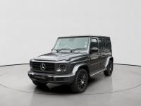Thumbnail Mercedes-Benz G-Class G400d Schockl Design 45 edition