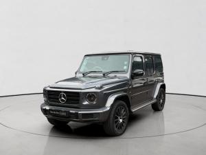 Mercedes-Benz G-Class G400d Schockl Design 45 edition - Image 1