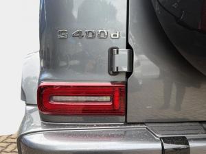 Mercedes-Benz G-Class G400d Schockl Design 45 edition - Image 20