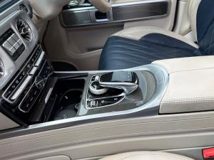 Mercedes-Benz G-Class G400d Schockl Design 45 edition - Image 21