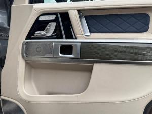 Mercedes-Benz G-Class G400d Schockl Design 45 edition - Image 22
