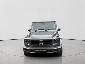 Mercedes-Benz G-Class G400d Schockl Design 45 edition - Image 2