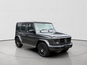 Mercedes-Benz G-Class G400d Schockl Design 45 edition - Image 3