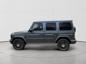 Mercedes-Benz G-Class G400d Schockl Design 45 edition - Image 4