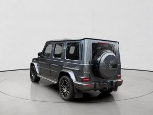 Mercedes-Benz G-Class G400d Schockl Design 45 edition - Image 5