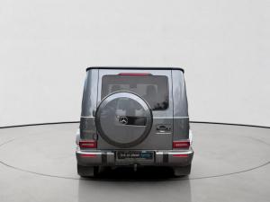Mercedes-Benz G-Class G400d Schockl Design 45 edition - Image 6