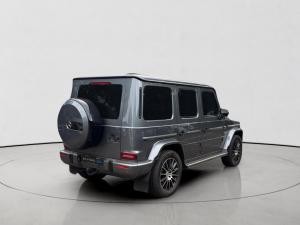 Mercedes-Benz G-Class G400d Schockl Design 45 edition - Image 7