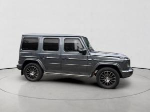 Mercedes-Benz G-Class G400d Schockl Design 45 edition - Image 8
