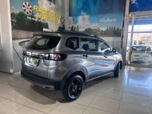 Renault Triber 1.0 Techno - Image 3