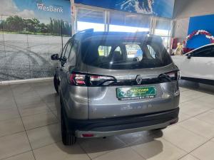 Renault Triber 1.0 Techno - Image 4