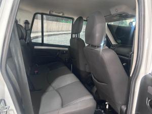 Mahindra Pik Up 2.2CRDe double cab S6 manual - Image 10