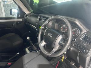 Mahindra Pik Up 2.2CRDe double cab S6 manual - Image 11