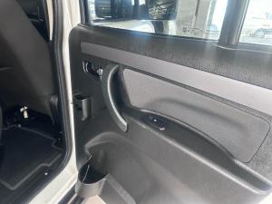 Mahindra Pik Up 2.2CRDe double cab S6 manual - Image 12
