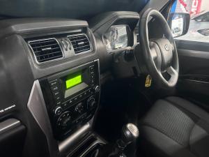 Mahindra Pik Up 2.2CRDe double cab S6 manual - Image 14