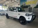 Thumbnail Mahindra Pik Up 2.2CRDe double cab S6 manual