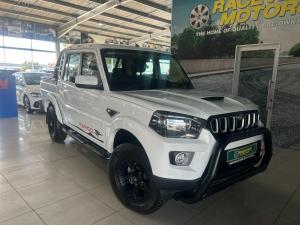 Mahindra Pik Up 2.2CRDe double cab S6 manual - Image 2