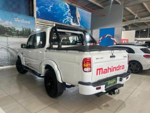 Mahindra Pik Up 2.2CRDe double cab S6 manual - Image 4