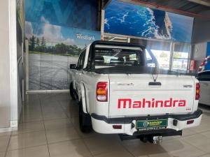 Mahindra Pik Up 2.2CRDe double cab S6 manual - Image 5