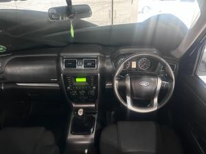 Mahindra Pik Up 2.2CRDe double cab S6 manual - Image 6
