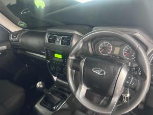 Mahindra Pik Up 2.2CRDe double cab S6 manual - Image 7