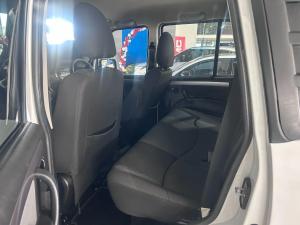 Mahindra Pik Up 2.2CRDe double cab S6 manual - Image 8