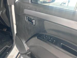Mahindra Pik Up 2.2CRDe double cab S6 manual - Image 9