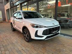 MG Cape Town ZS Pro 1.5T Comfort