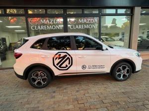 MG ZS Pro 1.5T Comfort - Image 2
