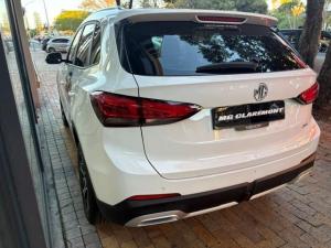 MG ZS Pro 1.5T Comfort - Image 4