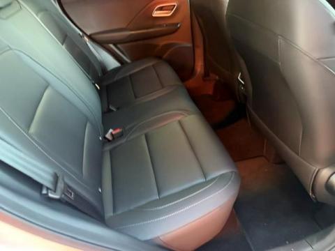 Image MG ZS Pro 1.5T Comfort