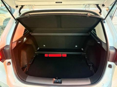Image MG ZS Pro 1.5T Comfort