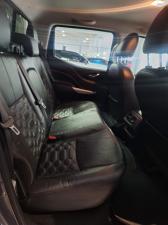 Nissan Navara 2.5DDTi double cab LE Plus - Image 10