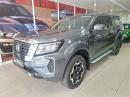 Thumbnail Nissan Navara 2.5DDTi double cab LE Plus