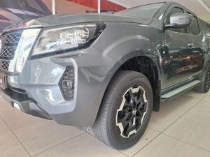 Nissan Navara 2.5DDTi double cab LE Plus - Image 2