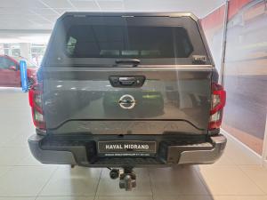 Nissan Navara 2.5DDTi double cab LE Plus - Image 6
