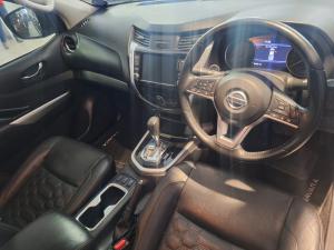 Nissan Navara 2.5DDTi double cab LE Plus - Image 8
