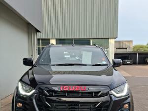 Isuzu D-Max 1.9TD double cab LS X-Rider manual - Image 10