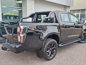 Isuzu D-Max 1.9TD double cab LS X-Rider manual - Image 19