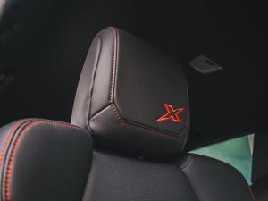 Isuzu D-Max 1.9TD double cab LS X-Rider manual - Image 19